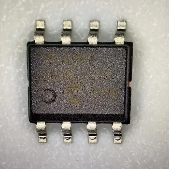 MCP7940N-I/SN SOIC-8 чисто Нов оригинален чип синхронизация точка часовник с аларма правоъгълен изходния сигнал IC RTC CLK/CALENDAR I2