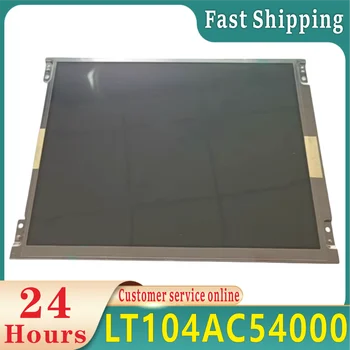 10,4-инчов чисто нов съвместим LCD дисплей LT104AC54000