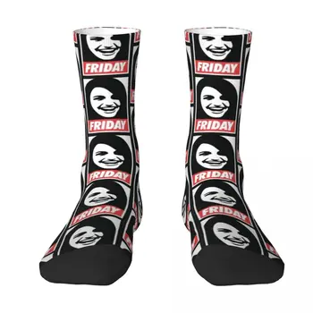 Чорапи Rebecca Black Friday, чорапи за кроссфита, забавен подарък, зимни термоноски, мъжки чорапи, дамски