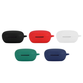 Прахозащитен слушалки за корпуса за своята практика за слушалки W1, защитни за кутии за съхранение на седалките, защитен калъф за слушалки
