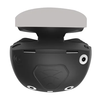 Очила за виртуална реалност, защитен ръкав, леко противоскользящий каска, пълна защитен калъф, устойчив на надраскване аксесоари за PS VR2