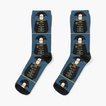 Babylon 5 Londo Mollari с скарабеем Кентавър и чорапи Пазач, эстетичные чорапи за фитнес зала за мъже и жени