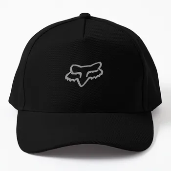 Бейзболна шапка на Fox Racing (2) с защелкивающейся облегалка, скъпа градинска облекло, елегантни дамски шапки, мъжки шапки