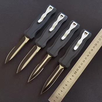 Универсален Джобен нож MANCROZ Classic B07 За Рязане на Инструменти за Самозащита