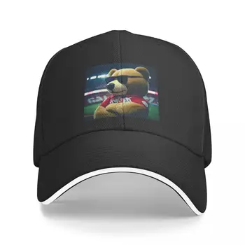 Нова бейзболна шапка Cool 