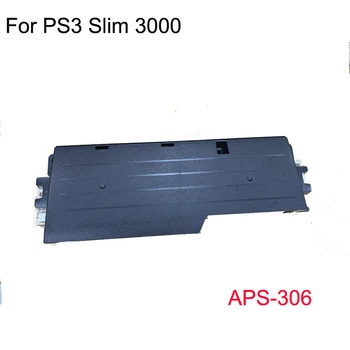 Замяна такса адаптер за захранване APS-306 за конзола PS3 Slim 3000