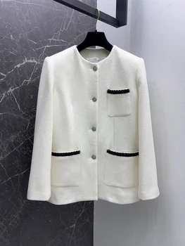 Вълна палто Pure Premium ambiance 1.2