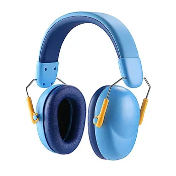 Защита на ушите на детето Слушалките С Шумопотискане За Защита на Ушите на Детето Слушалките с Шумопотискане за Деца Регулируема Сигурност NRR 26DB