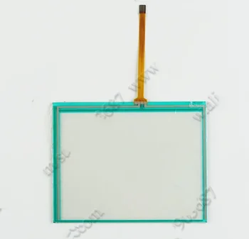 Нова Съвместима Сензорен Панел Touch Glass URA-057002 52407001101