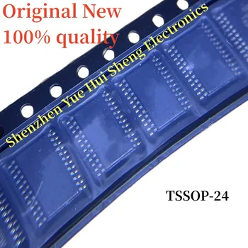 (10 парчета) 100% чисто Нов оригинален чипсет PCA9535PW PCA9535 TSSOP-16