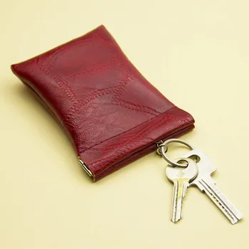 В чантата си за ключове е с голям капацитет, женски, мъжки, за монети, икономка, ключодържател, чанта-органайзер, калъф за ключовете от колата, просто калъф за ключове, джоб за ключове