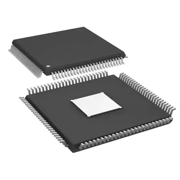 AD9910BSVZ на чип за директен цифров синтез на 14 b с честота настройки 1 Ghz 32 b 100-TQFP-ЕП (14x14)
