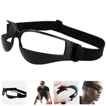 Баскетболни очила, младежко облекло, защитни пластмасови преносими