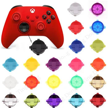 22 цвета на бутона, D-Pad контролера на Xbox серия X S, клавишите със стрелки, бутони кръстосано дестинации