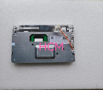 1бр LCD дисплей за Porsche PCM 2.1 911 (996/997) 03-07 навигационен блок LQ058T5AR04 ремонт на замяна