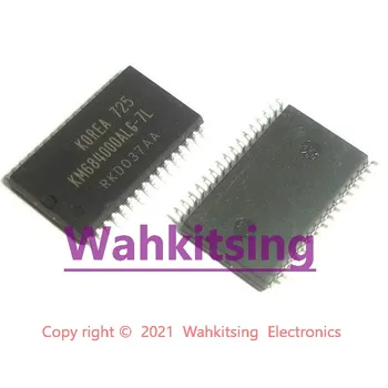 2 БР KM684000ALG-7L СОП-32 128Kx8-битов чип статична памет с CMOS с ниска консумация на енергия IC