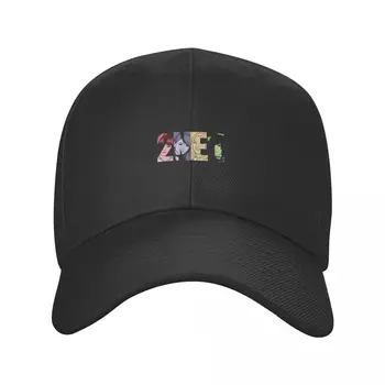 Бейзболна шапка 2ne1 T-ShirtTooniefied 2NE1 V2