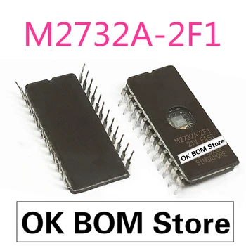 5ШТ Чипове памет M2732A-2F1 M2732AF1 M2732 оригиналното качество