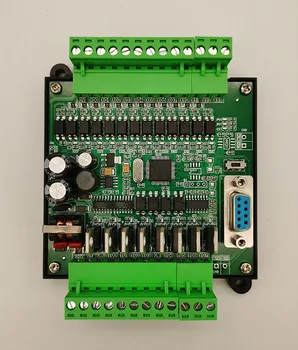 Програмируем контролер промишлена панел за управление с PLC, съвместим с FX2N-20MT (B)