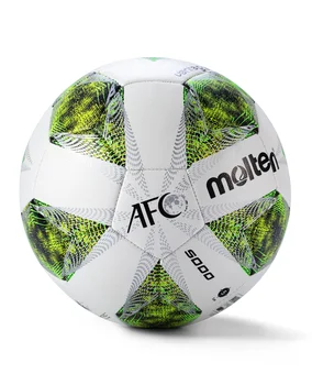 Висококачествени футболни топки официален размер 5, безшевни врата, мач на отбора на открито, тренировъчен футболен топката за краката