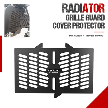 Защитна Решетка на Радиатора, Капачката на Масления Радиатор, Защитна Мрежа на Охлаждащата Течност За Honda NT1100 NT 1100 DCT 2022-2023 NT1100