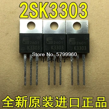 10 бр./лот транзистор K3303 2SK3303 TO-220 bobi fifi