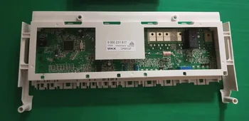 Подходящ за хладилник Siemens BCD-277 (KK28F58TI), компютърни платки, платки на дънната платка на дисплея