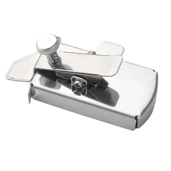 Инструменти за шиене Локатор на ръбовете на Магнитна употреба за фуги Многофункционален магнит за шевни машини Dauge Универсален