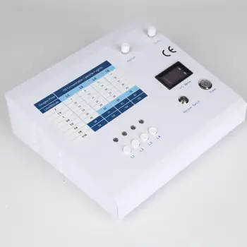 Висококачествена озонотерапевтическая машина с контролирана концентрация 7-105 мг /л.