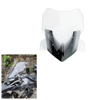 Качество на Предното стъкло на мотоциклет за Colove KY400X KY500X KY 500X KY 400X за Монтана XR5 XR 5