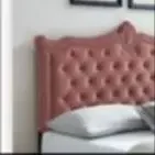 ZXC919 ЦВЯТ на Леглото Мебели за спалня