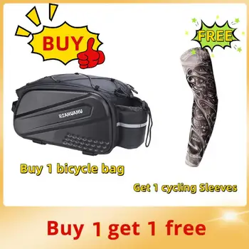 Многофункционални колоездене, чанти за задна седалка, външни Велосипедни чанти за велосипеди, Багажник, Багажная кошница, Велосипедна седельная чанта, чанта през рамо
