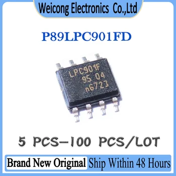 P89LPC901FD P89LPC901F P89LPC901 на чип за IC P89LPC СОП-8