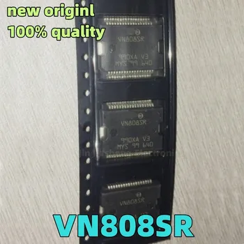 (1-10 броя), 100% Нов чипсет VN808SR, VN808SR13TR, VN808 HSSOP36