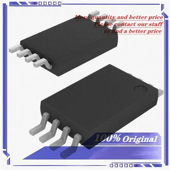1БР MCP98243-BE/ST MCP98243 MCP98243-BE температурен СЕНЗОР чип 3V 2WIRE 8-TSSOP Нов оригинален точков състав