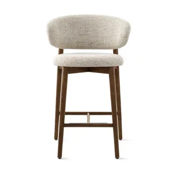 Евтини Рамка модерен бар стол за сядане Цена за бар стол за сядане с метална стоманена Зелена кожа, Синя Форма, Стил, Време, Опаковка, Цвят на мебелите Вътре