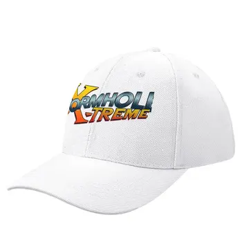 Бейзболна шапка Wormhole Xtreme, плажна чанта, космата шапка, дрехи за голф, ръгби, мъжка шапка, дамски
