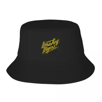 Нова стилна шапка-кофа дизайн Whiskey Myers, риболовна шапка, спортни шапки, луксозна мъжка шапка |F- | Дамски шапки, мъжки
