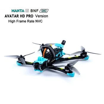 Axisflying MANTA6 